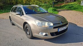 Predam citroen c5 tourer - 2