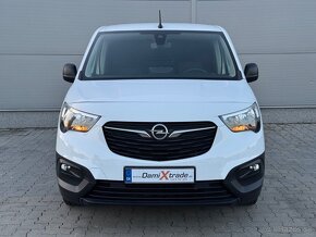 Opel Combo Van 1.5 CDTI 102k S S Enjoy - 2