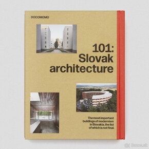 Čierne diery - 101: Slovenská architektúra - 2