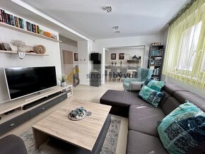 5 i RD, výhľad na mesto, Mengusovská - Sever, pozemok 609 m2 - 2