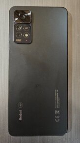 Predám Xiaomi Redmi Note 11 Pro 5G - 2