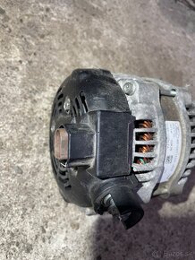 Alternator na ford focus 1,0 EcoBoost 92kw benzin - 2