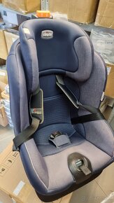 Chicco Autosedačka isofix 9-18kg OASYS 1EVO - 2