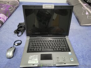 Notebook Asus - 2