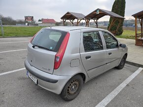 Fiat punto - 2