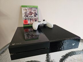 Xbox One - 2