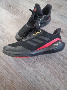 Adidas tenisky EQ21 RUN - veĺ. 37 1/3 - 2