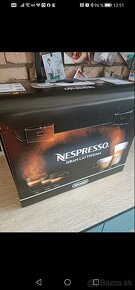 Nesresso Grand Lattissima - 2