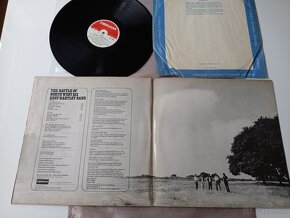 KEEF  HARTLEY  BAND  „The Battle of NW6 „ /Deram 1969/ prog - 2