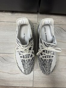 Adidas yeezy boost 350 zebra - 2