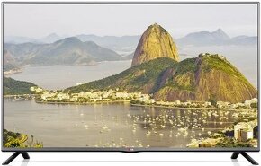 Televízor LG 42" 106 cm - 2