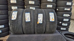 225/40R18 nové zimné SnowLink - 2