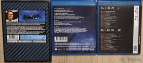 Tiesto - video albumy Blu-ray + DVD - 2