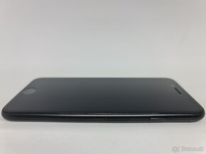 IPHONE SE2020 BLACK 64GB ZÁRUKA - STAV AKO NOVÝ - 2