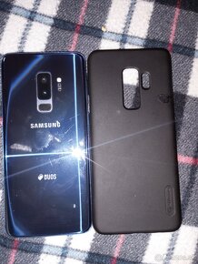 Samsung S9plus - 2