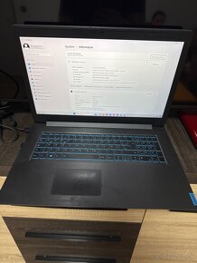 Lenovo l340 17irh - 2