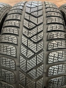 225/40 R19 4ks Pirelli Sottozero 3 - 2