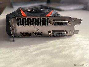 GTX 1060 6GB - 2