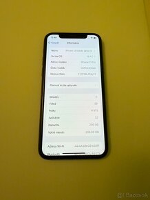 iPhone 11 Pro 256GB Midnight Green - 2