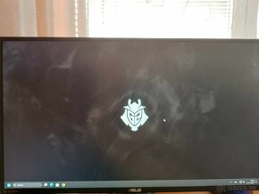 Herný Monitor 27" ASUS VG279QM Gaming HDR - 2