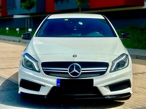 Mercedes-Benz A45 AMG 4matic - 2