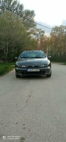 FIAT MAREA WEEKEND 1,9 TD - 2