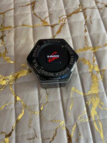 Pánske hodinky G-SHOCK - 2