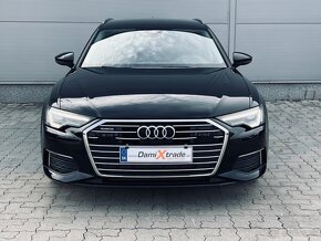 Audi A6 Avant 45 3.0 TDI mHEV Sport quattro tiptronic - 2