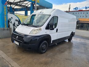 Fiat ducato - 2