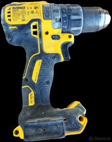 Dewalt DCD791 - 2