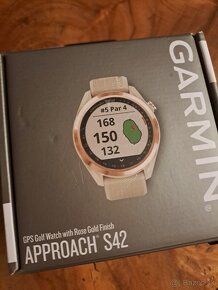 Garmin APPROACH S42 - 2