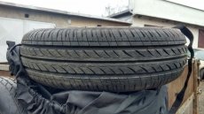 155/70R13 75T M+S - 2