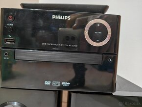 Philips MCD2160 - 2