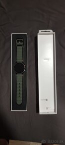 SAMSUNG Galaxy Watch 7 Green (40mm) - 2