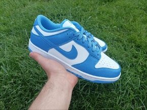 Nike Dunk Low University Blue 41 - 2