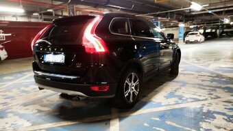 Volvo XC60 D5 (158kW) 2013 4x4 ✅ Biturbo ✅ - 2