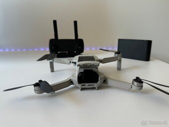 PREDAM/ VYMENIM DJI MAVIC MINI / TOP STAV - 2