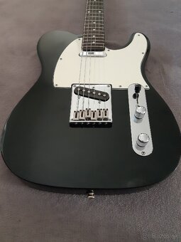 Squier telecaster+kombo - 2