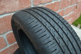 195/55 R16 Letne pneumatiky Continental - 2