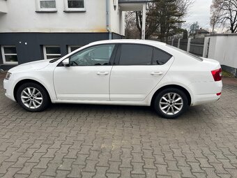 Škoda Octavia 2016, 1.6tdi 85kW - 2