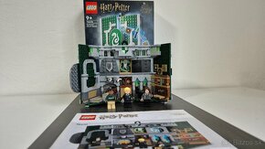 Lego HARRY POTTER 76410 - 2