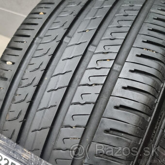 Letné pneumatiky 225/45 R17 BARUM DOT0519 - 2