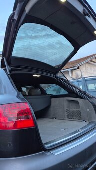 Predám Audi A6 Allroad 3,0 TDI quattro - 2