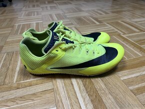 Bežecké tretry Nike zoom rival sprint - 2