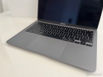 MacBook Air 13″ M1 Space Grey - 2