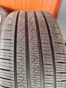 245 40 r18 pirelli letné Cinturato P7 - 2