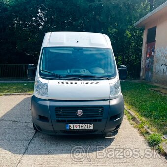 Fiat Ducato - 2