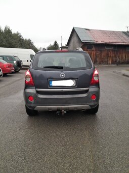 Opel Antara 2.0 CDTI 4x4 - 2