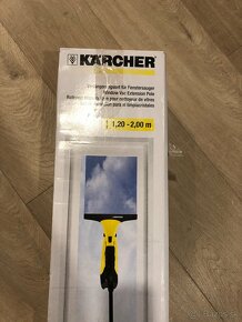 Karcher teleskopicka rúčka - 2