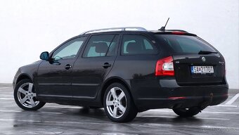 Škoda Octavia 1.6tdi 77kW 2013 - 2